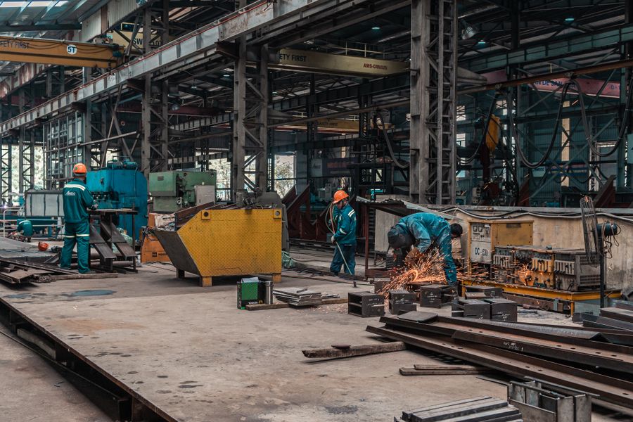 Ningbo Jingjie Seal & GeNaiFa Seal Machinery Co., Ltd.