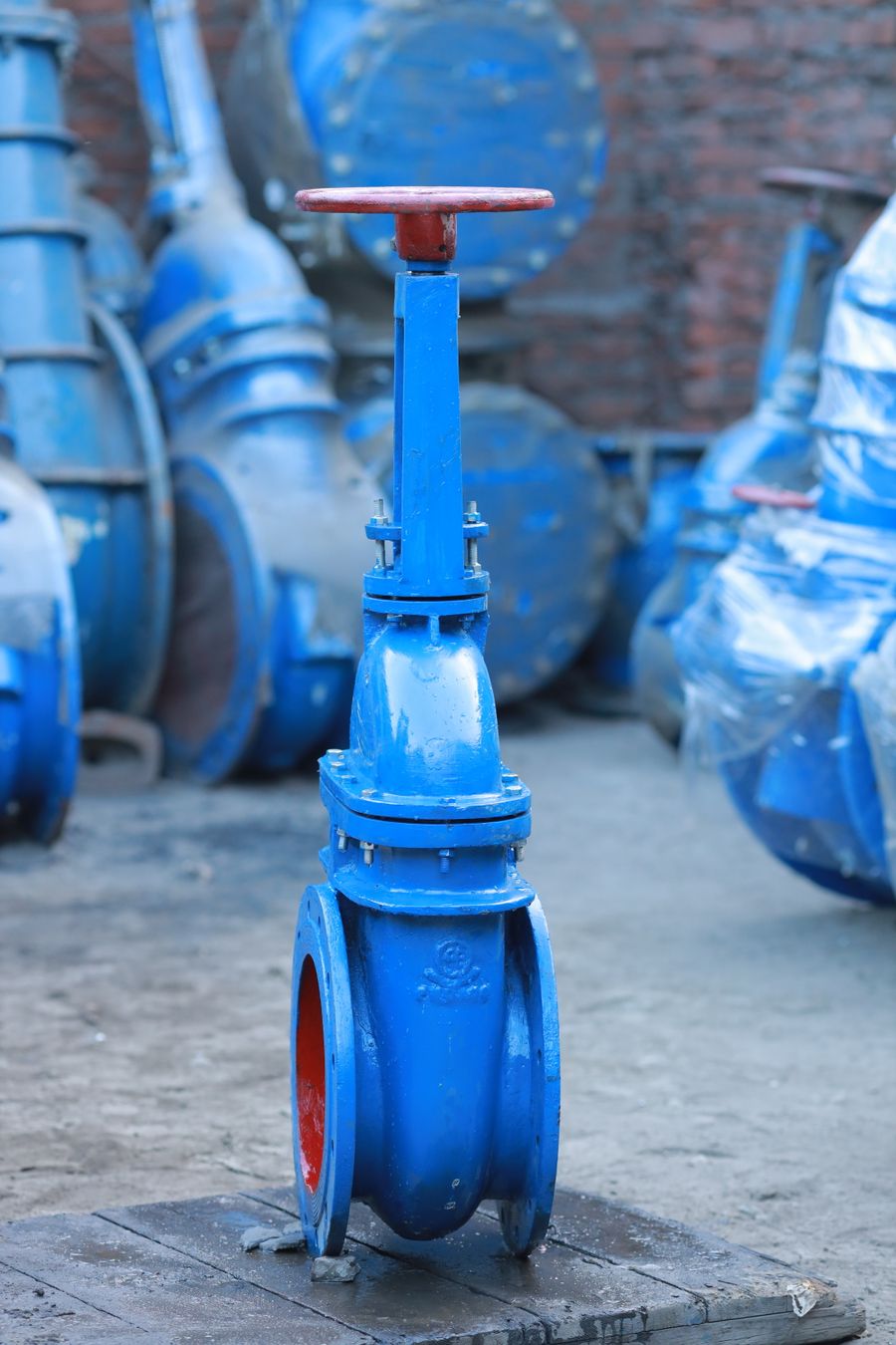 Ningbo Jingjie Seal & GeNaiFa Seal Machinery Co., Ltd.
