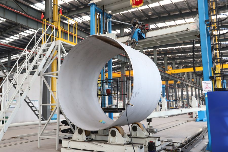 Ningbo Jingjie Seal & GeNaiFa Seal Machinery Co., Ltd.