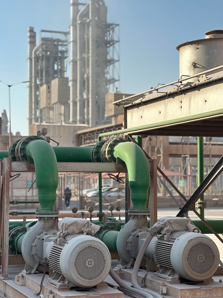 Ningbo Jingjie Seal & GeNaiFa Seal Machinery Co., Ltd.