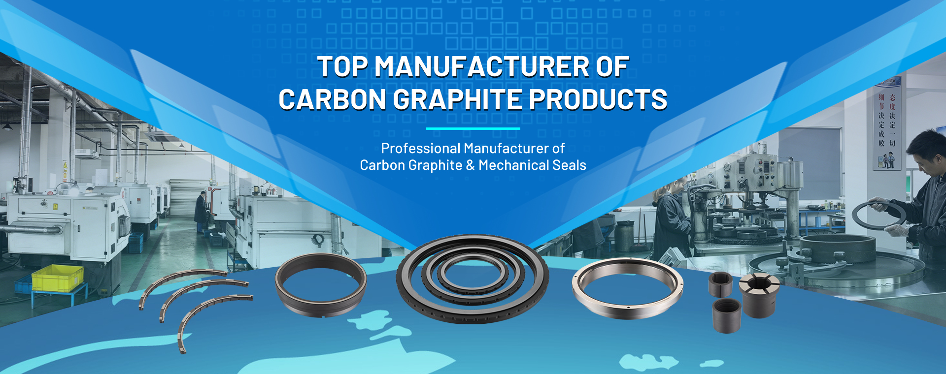 Ningbo Jingjie Sealing Technology Co., Ltd.