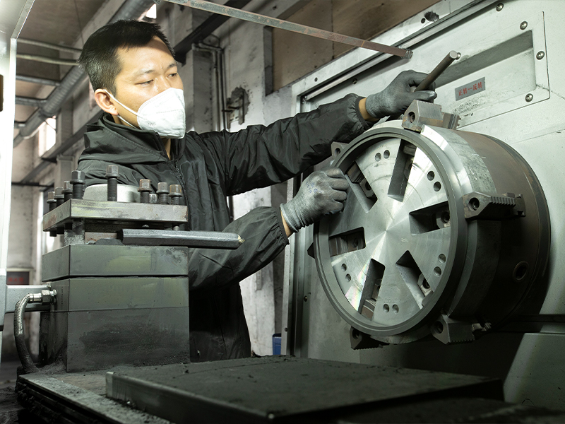 Ningbo Jingjie Sealing Technology Co., Ltd.