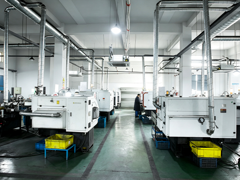 Ningbo Jingjie Sealing Technology Co., Ltd.