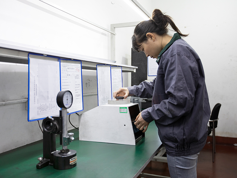 Ningbo Jingjie Sealing Technology Co., Ltd.