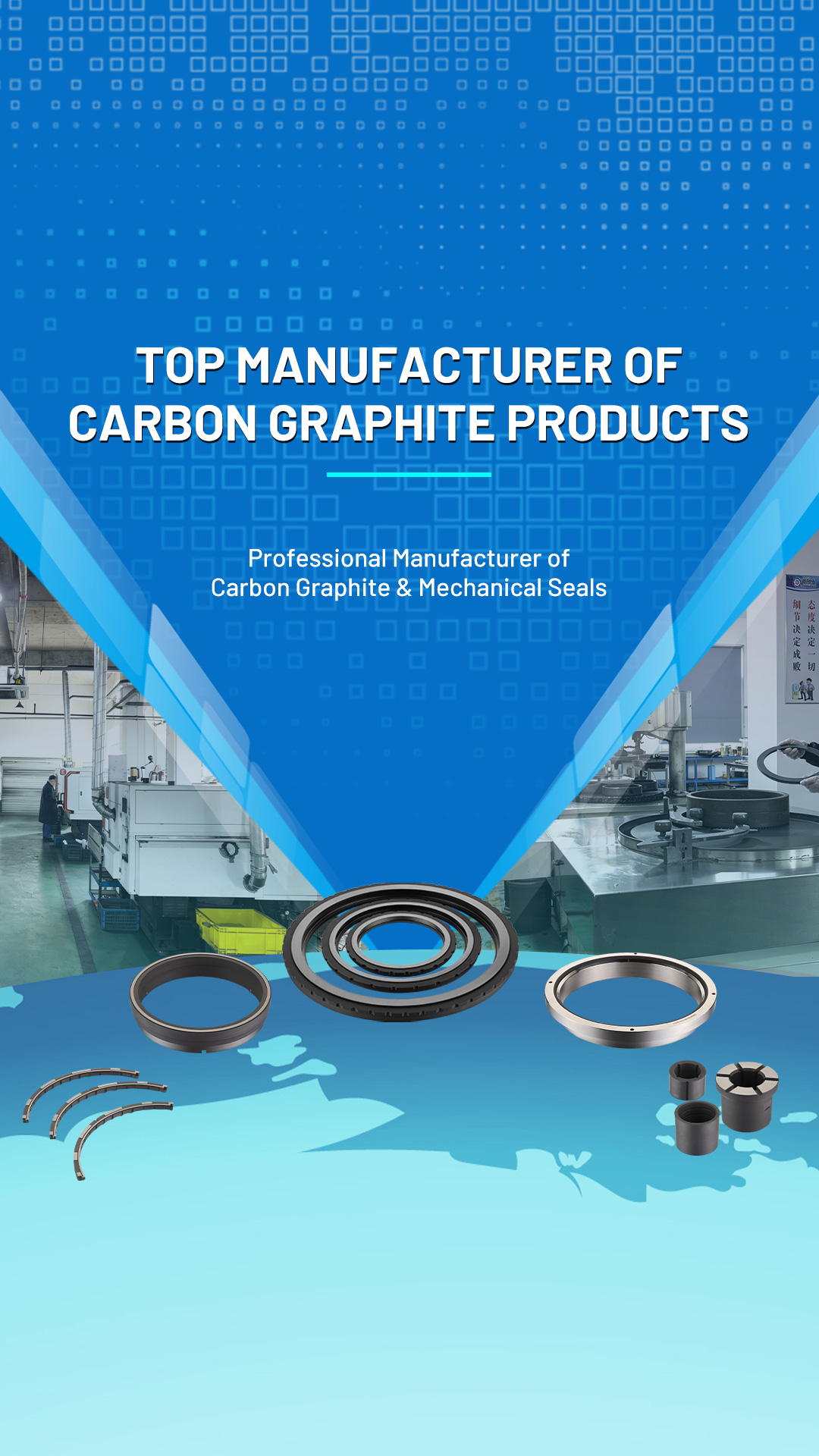 Ningbo Jingjie Sealing Technology Co., Ltd.