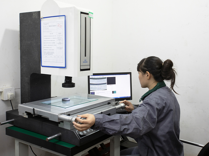 Ningbo Jingjie Sealing Technology Co., Ltd.