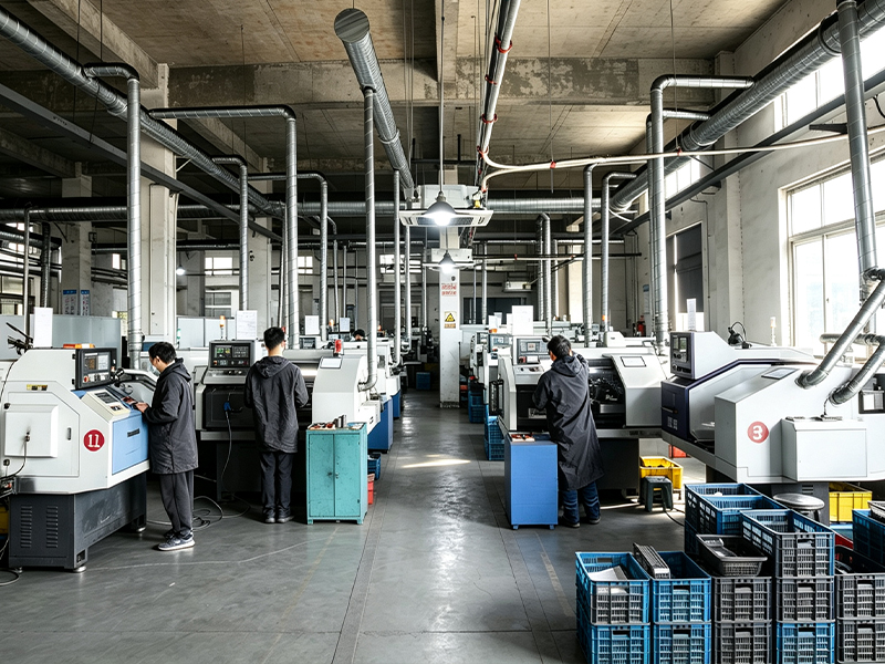 Ningbo Jingjie Sealing Technology Co., Ltd.