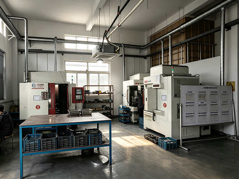 Ningbo Jingjie Sealing Technology Co., Ltd.