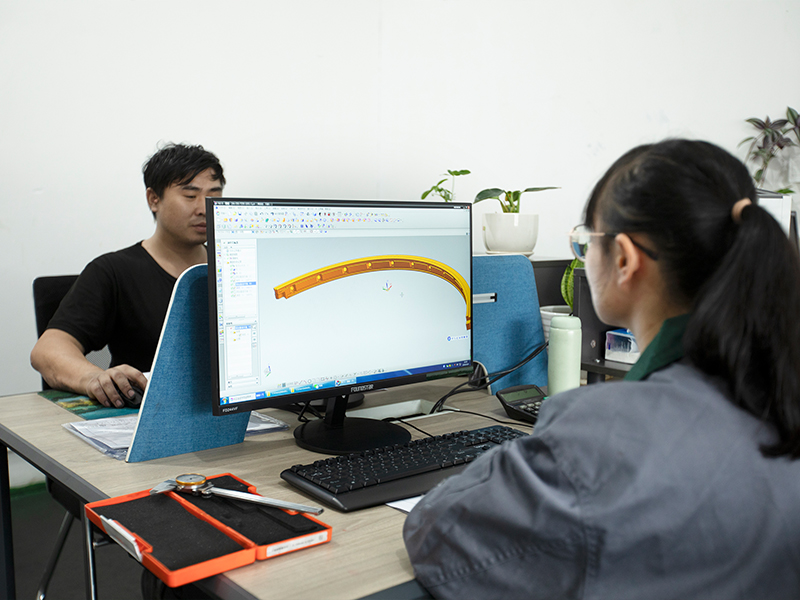 Ningbo Jingjie Sealing Technology Co., Ltd.