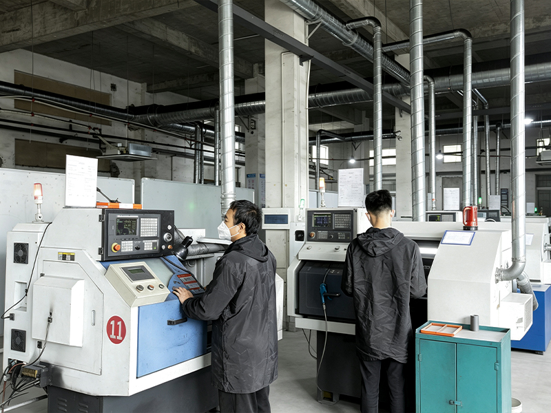 Ningbo Jingjie Sealing Technology Co., Ltd.
