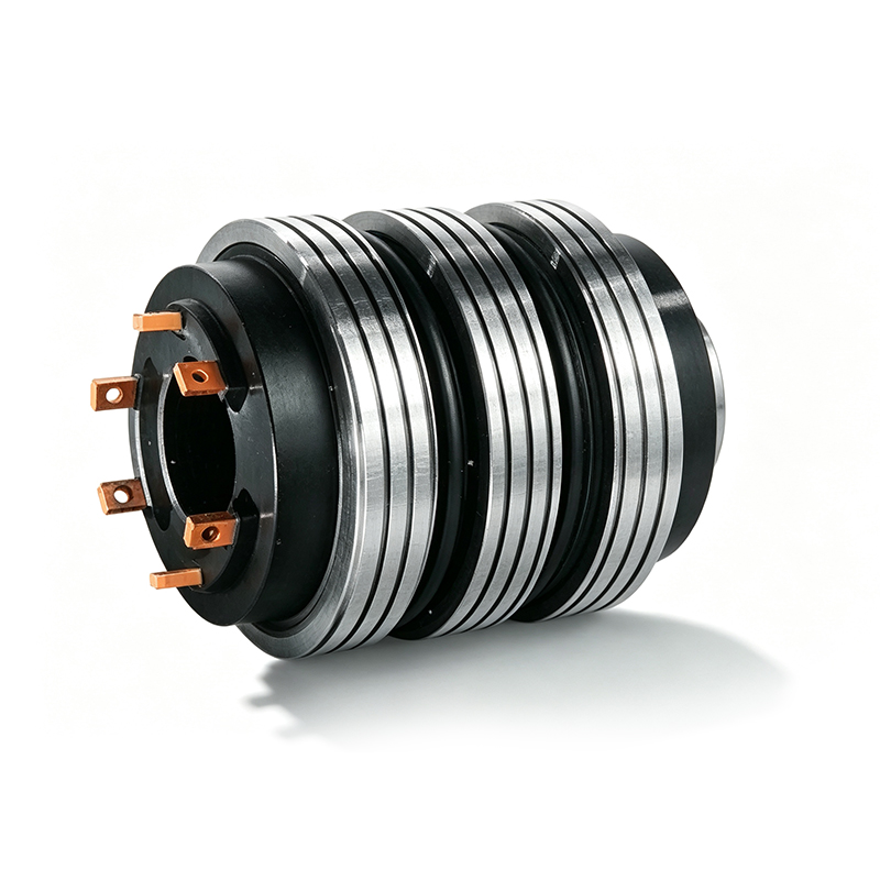 Slip rings