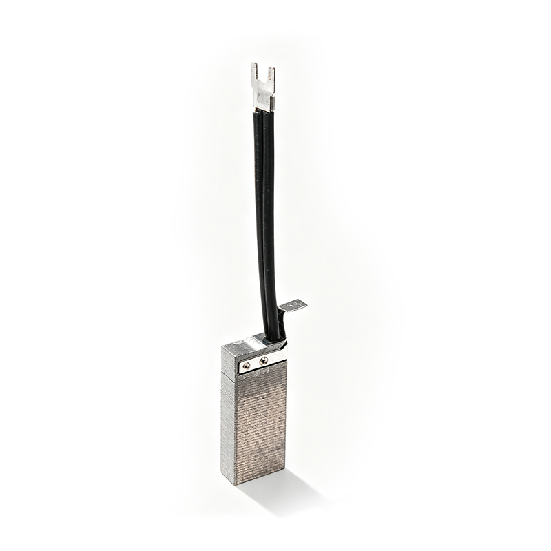 Carbon brushes